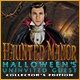 Haunted Manor: Halloween's Uninvited Guest Collector's Edition Game
