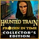 Haunted Train: Frozen in Time Collector's Edition Game