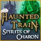 Haunted Train: Spirits of Charon Game