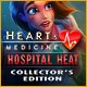 Heart's Medicine: Hospital Heat Collector's Edition Game