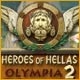 Heroes of Hellas 2: Olympia Game