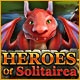 Heroes of Solitairea Game