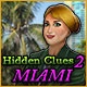 Hidden Clues 2: Miami Game
