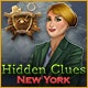 Hidden Clues: New York Game