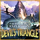 Hidden Expedition ® - Devil's Triangle Game