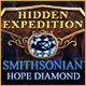 Hidden Expedition: Smithsonian Hope Diamond Game