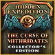 Hidden Expedition: The Curse of Mithridates Collector's Edition Game