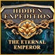 Hidden Expedition: The Eternal Emperor Game