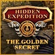 Hidden Expedition: The Golden Secret Game
