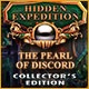 Hidden Expedition: The Pearl of Discord Collector's Edition Game