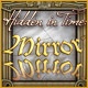 Hidden in Time: Mirror Mirror Game