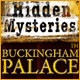 Hidden Mysteries Buckingham Palace Game