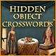 Hidden Object Crosswords Game