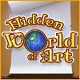 Hidden World of Art Game