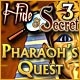 Hide & Secret 3: Pharaoh's Quest Game