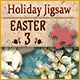 Holiday Jigsaw Easter 3 Game