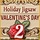 Holiday Jigsaw Valentine's Day 2