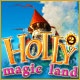 Holly 2: Magic Land Game