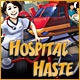 Hospital Haste Game