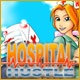 Hospital Hustle Game
