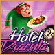 Hotel Dracula Game