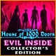 House of 1000 Doors: Evil Inside Collector's Edition Game