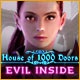 House of 1000 Doors: Evil Inside Game