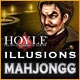 Hoyle Illusions Game