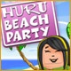 Huru Beach Party Game