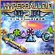 Hyperballoid 2 Game