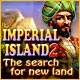 Imperial Island 2: The Search for New Land Game