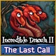 Incredible Dracula II: The Last Call Game