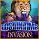 Invasion: Lost in Time Game