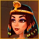 Invincible Cleopatra: Caesar's Dreams Game