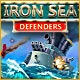 Iron Sea Defenders Game