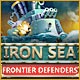 Iron Sea: Frontier Defenders Game