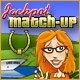 Jackpot Match-Up - Penny's Vegas Adventure Game