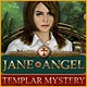 Jane Angel: Templar Mystery Game