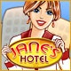Jane's Hotel Game