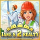 Jane's Realty 2 Game