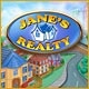 Jane's Realty Game