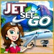 Jet Set Go Game