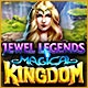 Jewel Legends: Magical Kingdom Game