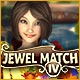 Jewel Match IV Game