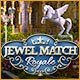 Jewel Match Royale Game