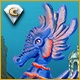 Jewel Match Solitaire: Atlantis 3 Collector's Edition Game