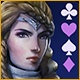 Jewel Match Solitaire: Winterscapes Game