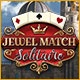 Jewel Match Solitaire Game