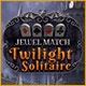 Jewel Match Twilight Solitaire Game