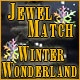 Jewel Match Winter Wonderland Game